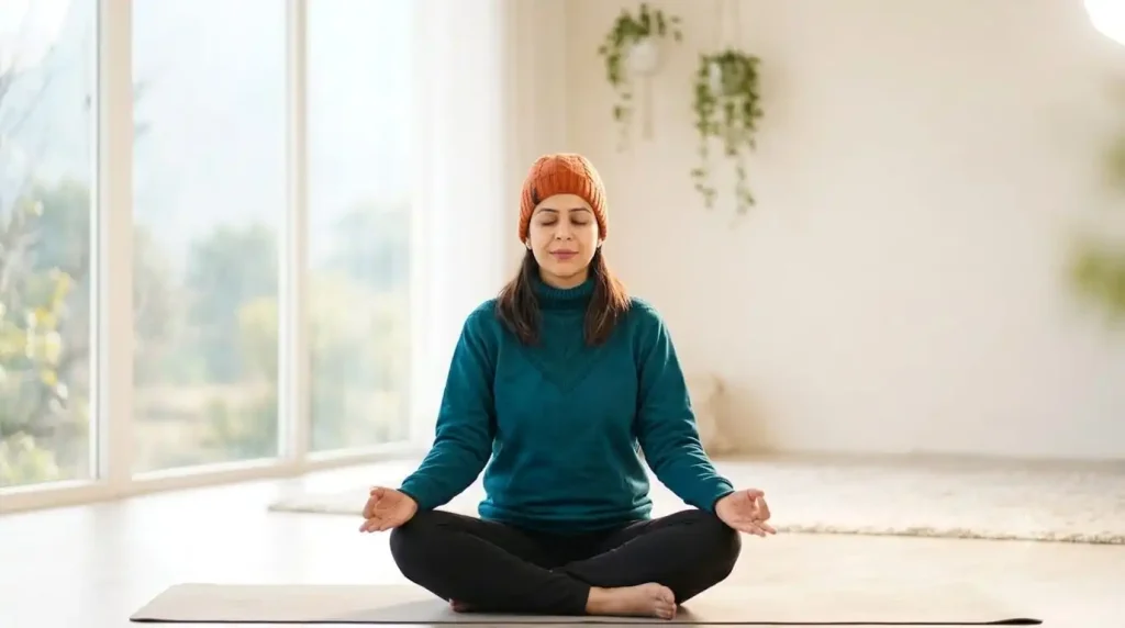 Meditation for Inner Peace